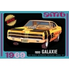 Plastikmodell – 1:25 1969 Ford Galaxie Hardtop-Auto – AMT1373